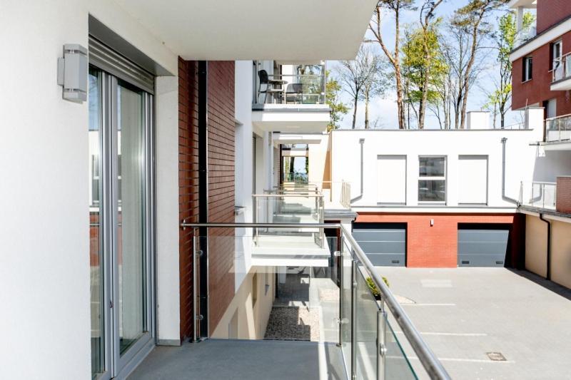 Resort Apartamenty Klifowa Rewal 19 Exterior photo